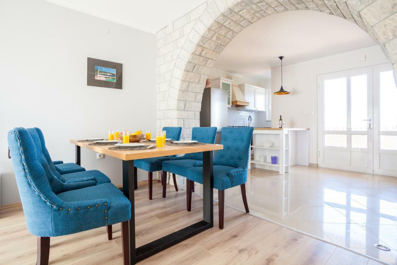 Holiday Apartment Ivica Milohnici Luaran gambar