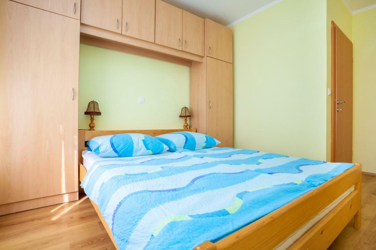 Holiday Apartment Ivica Milohnici Luaran gambar